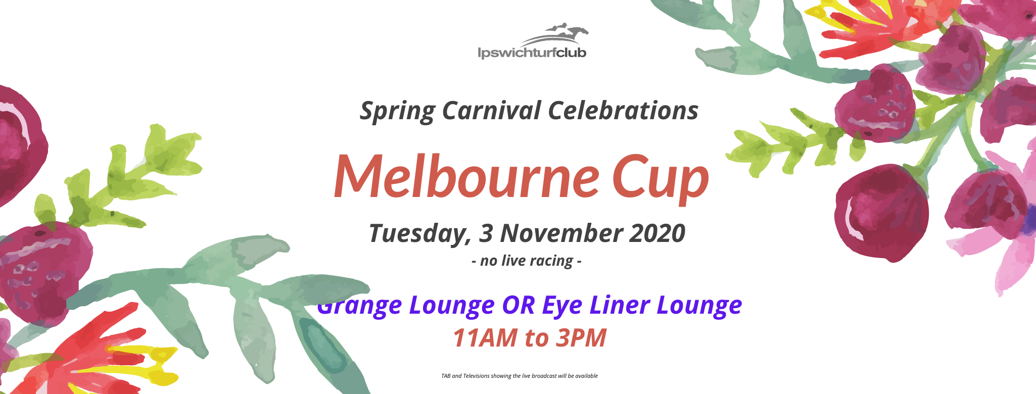 Melbourne Cup Packages